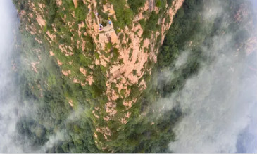 航拍無人機