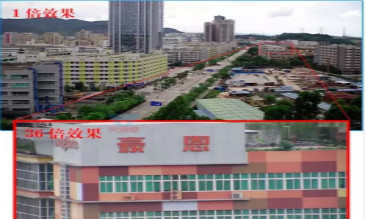 無人機在公安行業(yè)應(yīng)用